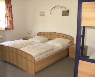 Ferienwohnungen in DH - Fam. Piel