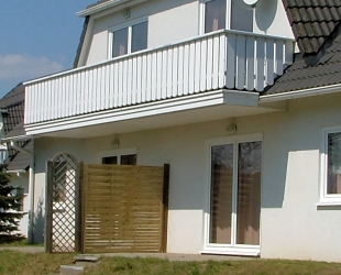 Ferienwohnungen in DH - Fam. Piel