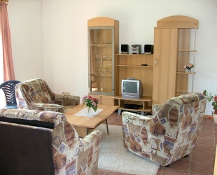 Ferienwohnungen in DH - Fam. Piel