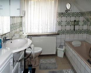 Ferienwohnung 1 - Fam. Birkholz