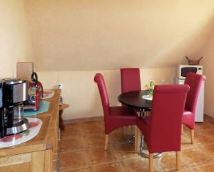 Ferienwohnung 1 - Fam. Birkholz