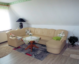 Ferienwohnung 1 - Fam. Birkholz