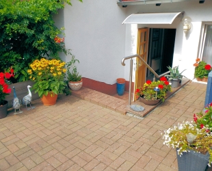 Ferienwohnung 2 - Fam. Birkholz