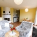 Ferienwohnung 'Kaminstuw'