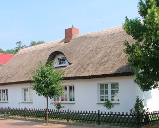 Ferienwohnung - Frau Reule