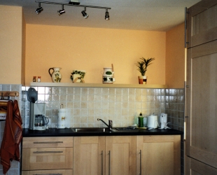 Ferienhaus 2 - Fam. Witthans