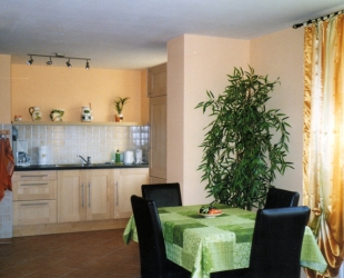 Ferienhaus 2 - Fam. Witthans