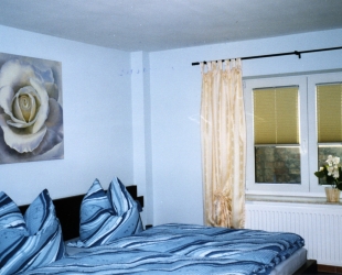 Ferienhaus 2 - Fam. Witthans