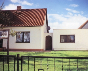 Ferienzimmer - Fam. Witthans