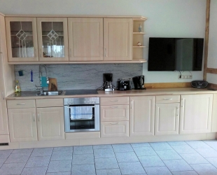 Ferienwohnung 2- Fam. Mike Stengel