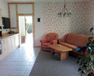 Ferienwohnung 2- Fam. Mike Stengel