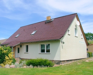 Ferienwohnung 2 - Schwalbenhof Görke