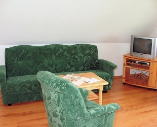 Ferienwohnung 4 - Schwalbenhof Görke