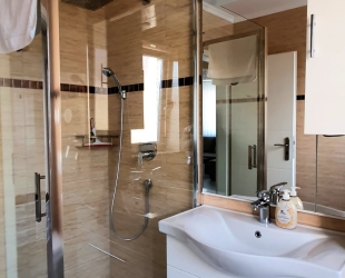 Lucys Haus 2 'Am Peeneblick' 