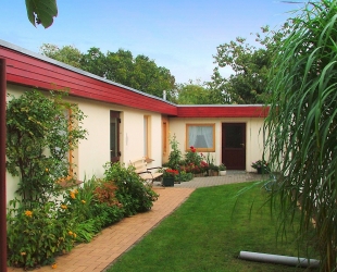 Ferienwohnung 1 - Fam. Wegemund