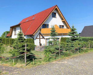 Hotel 'Pension Neptun' - Fam. Wede