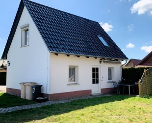 Ferienhaus - Fam. Wede
