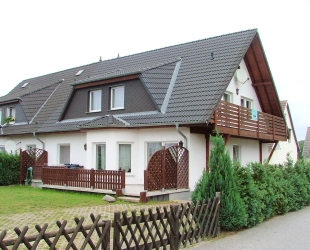 Ferienwohnung 2 - Fam. Wede