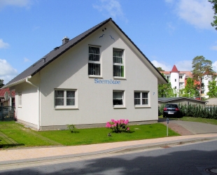 Ferienwohnung 1