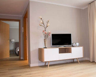 Ferienwohnung 2
