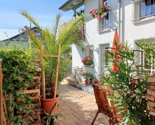 Ferienwohnung 1