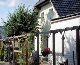 Ferienhaus in Koserow - Haus Meer