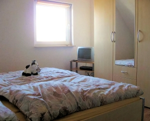 Ferienhaus in Koserow - Haus Meer