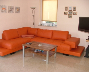 Ferienhaus in Koserow - Haus Meer