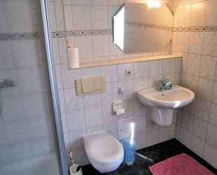 Ferienwohnung 2