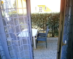 Ferienwohnung 2