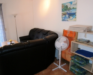 Ferienwohnung 2