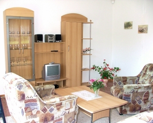 Ferienwohnungen in DH