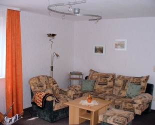 Ferienhaus 1