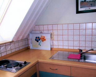 Ferienwohnung 1