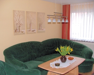 Ferienwohnung 1