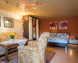 Ferienwohnung 2