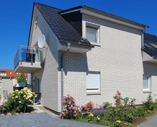 Ferienwohnungen - Lucys Haus 1