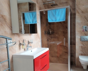 Ferienwohnungen - Lucys Haus 1