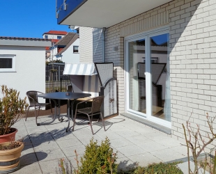 Ferienwohnungen - Lucys Haus 1