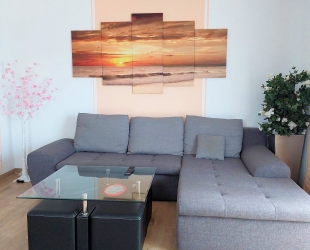 Ferienwohnungen - Lucys Haus 1