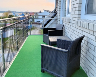 Ferienwohnungen (4a, 5a) - Lucys Haus 2