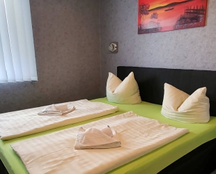 Ferienwohnungen (4a, 5a) - Lucys Haus 2