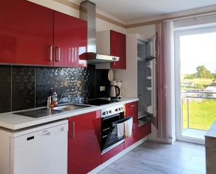 Ferienwohnungen (1a, 2a, 3a) - Lucys Haus 2