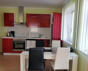 Ferienwohnungen (1a, 2a, 3a) - Lucys Haus 2