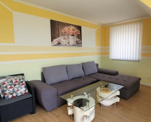 Ferienwohnungen (1a, 2a, 3a) - Lucys Haus 2