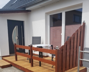Ferienwohnung 4