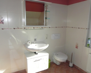 Ferienwohnung