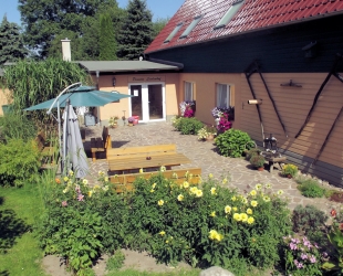 Pension 