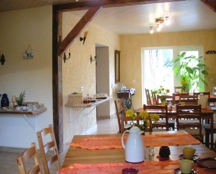 Pension 