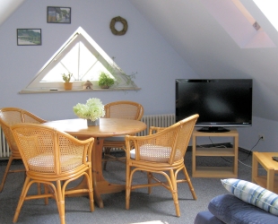 Ferienwohnung